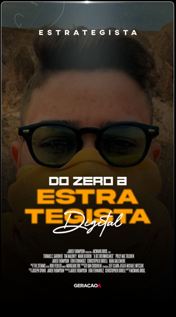 do zero a estrategista digital