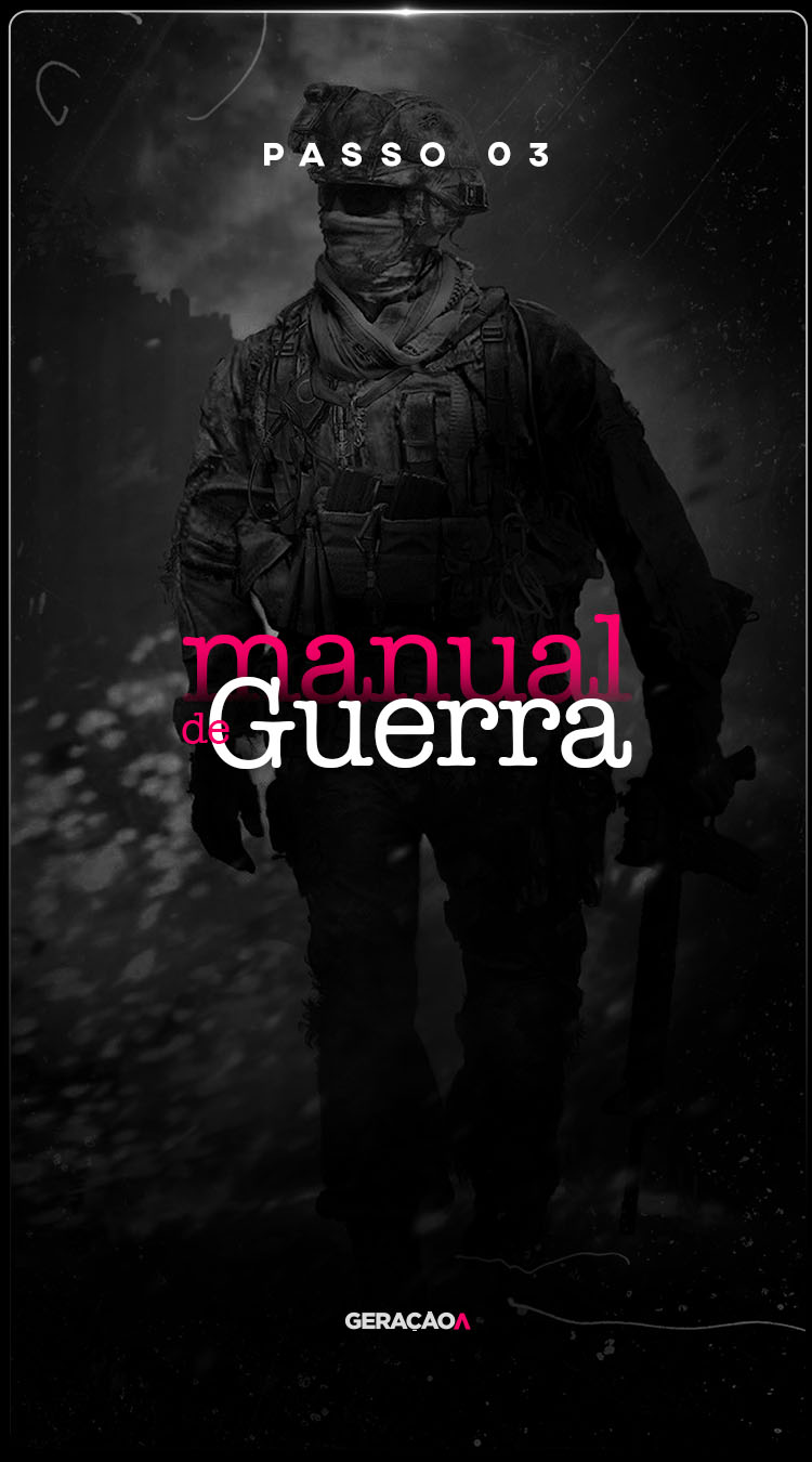 manual de guerra