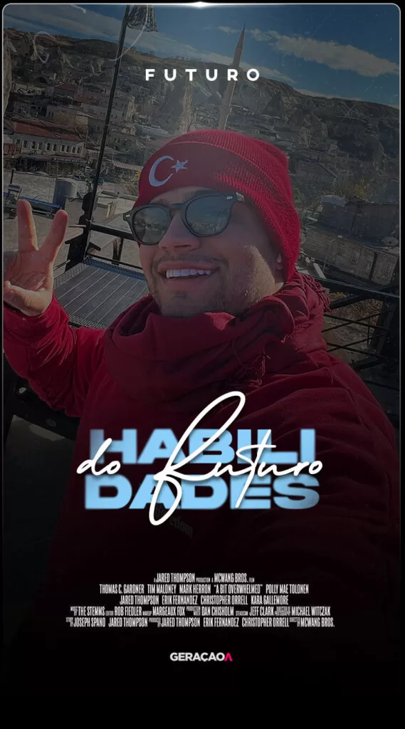 Habilidades do Futuro