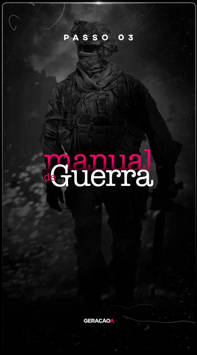 manual de guerra